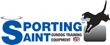 Sporting Saint - Gundog training equipment